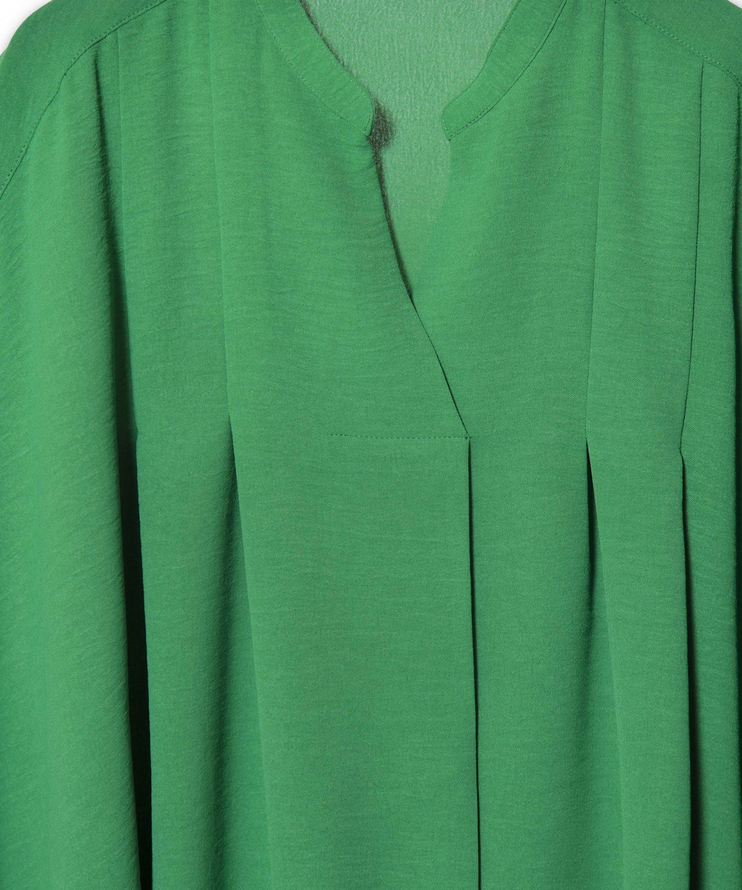 GREEN zoom