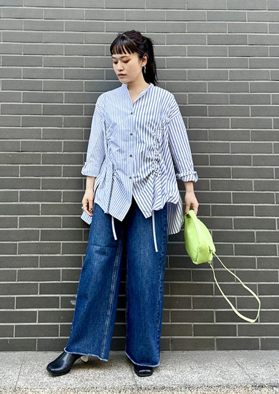 recommend styling