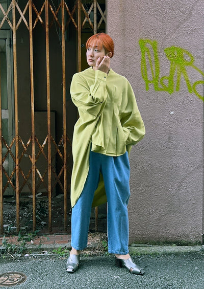 recommend styling