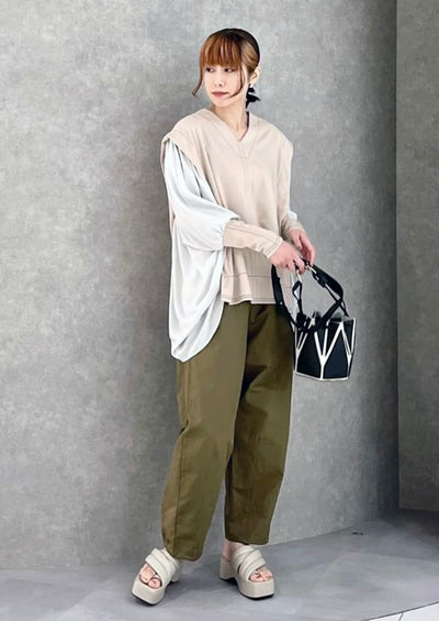 recommend styling