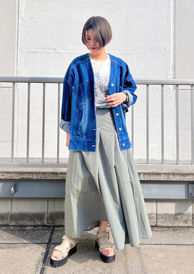 recommend styling