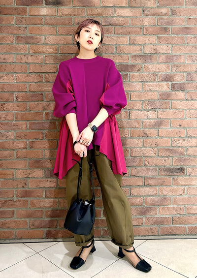 recommend styling