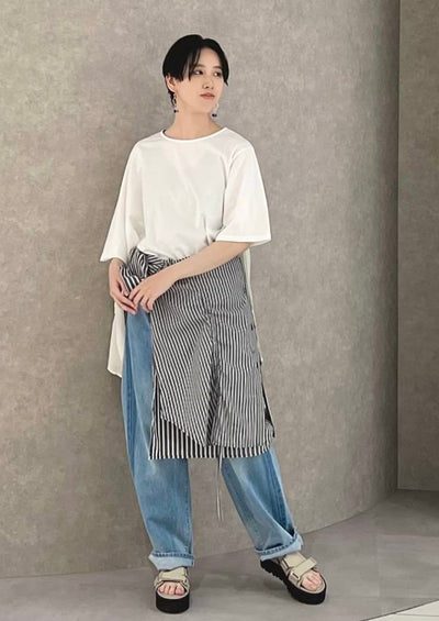 recommend styling