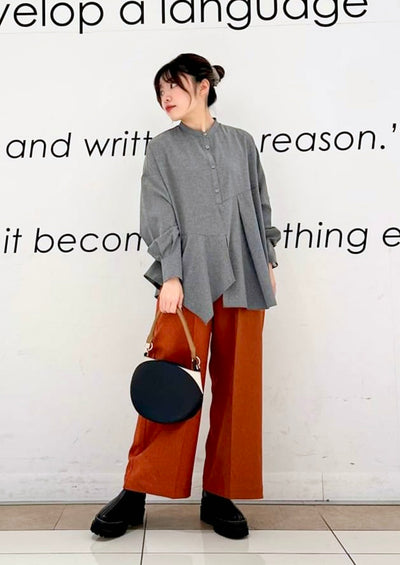 recommend styling