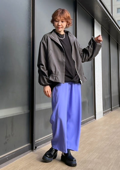 recommend styling