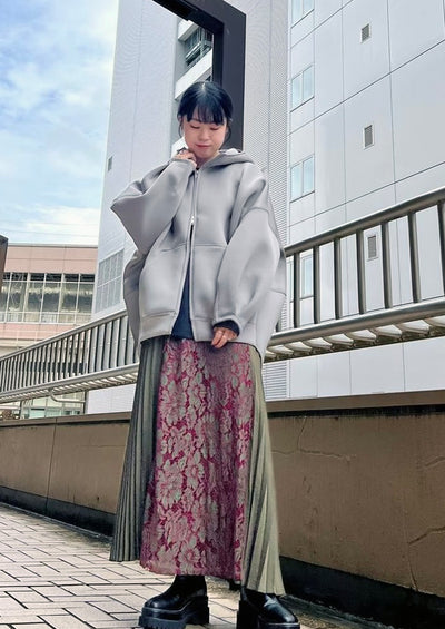 recommend styling
