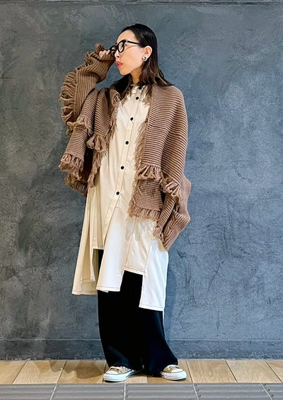 recommend styling