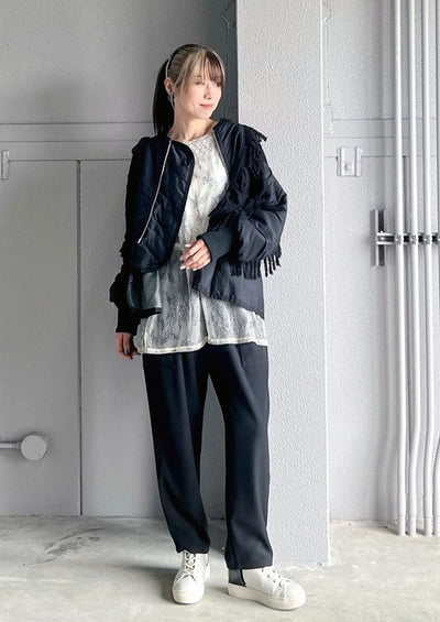 recommend styling