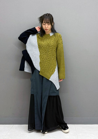 recommend styling