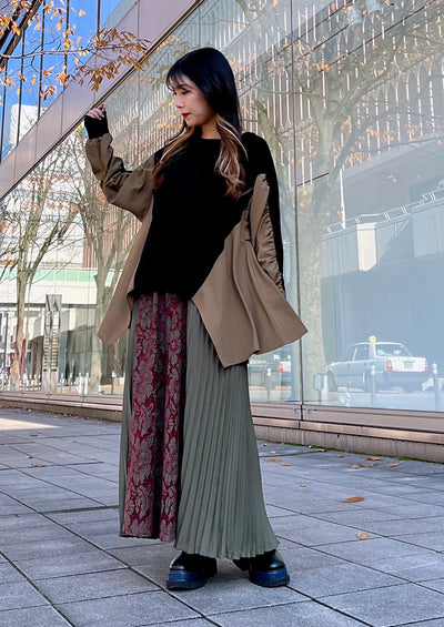 recommend styling