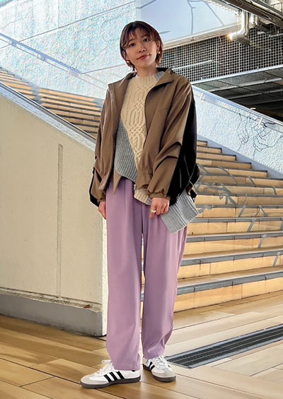recommend styling