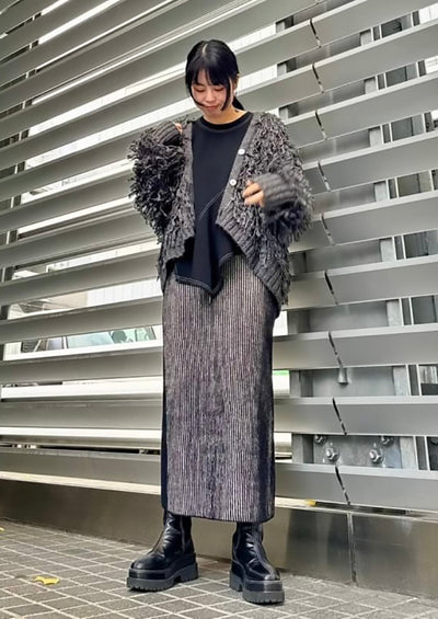 recommend styling