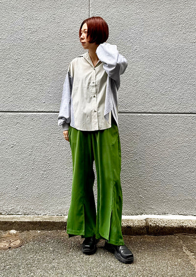 recommend styling