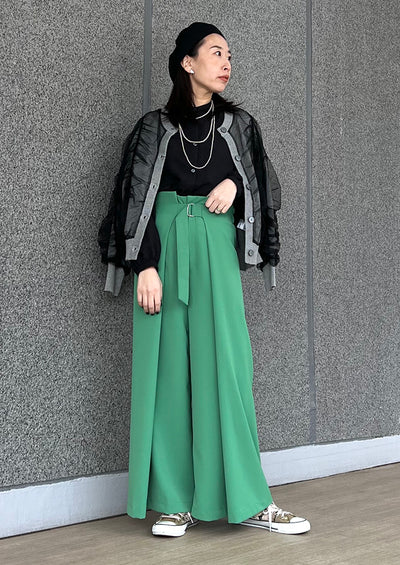 recommend styling