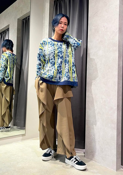 recommend styling
