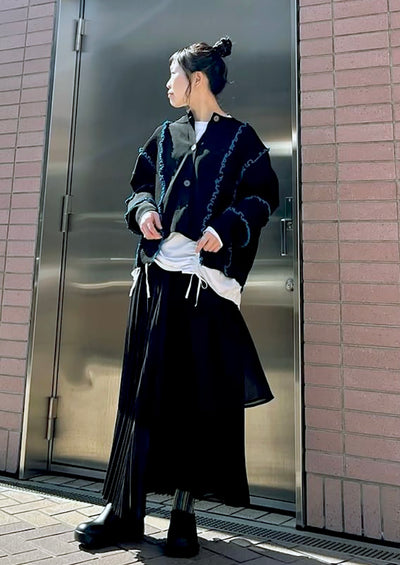 recommend styling