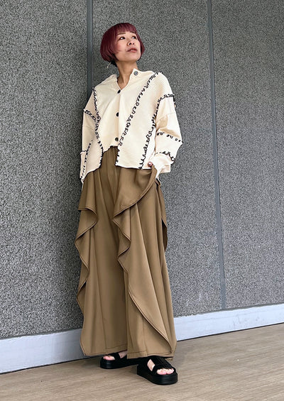 recommend styling