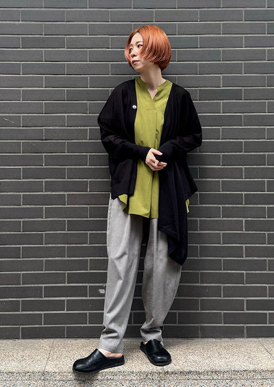 recommend styling