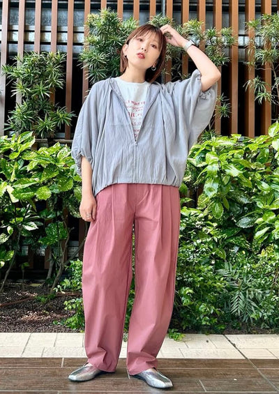 recommend styling