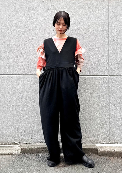recommend styling