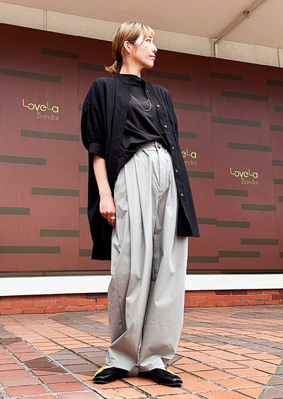 recommend styling