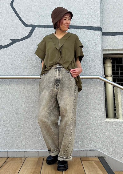 recommend styling
