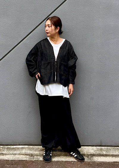 recommend styling