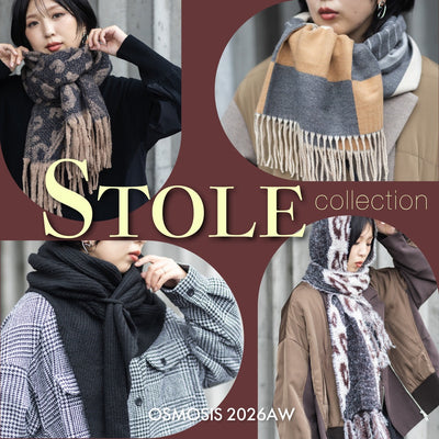 STOLE collection