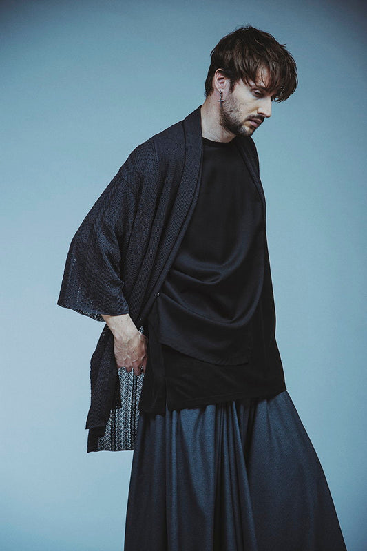 CATALOG 25SS vol8 STYLE01