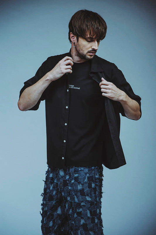 CATALOG 25SS vol8 STYLE08