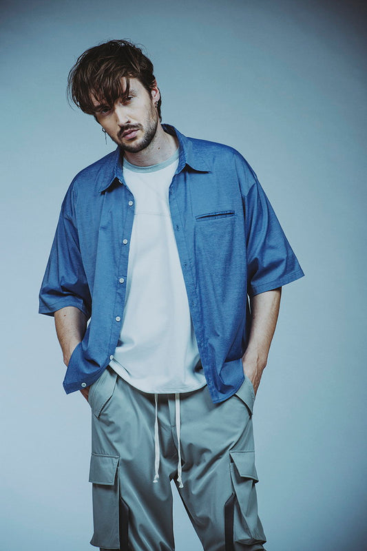 CATALOG 25SS vol8 STYLE09