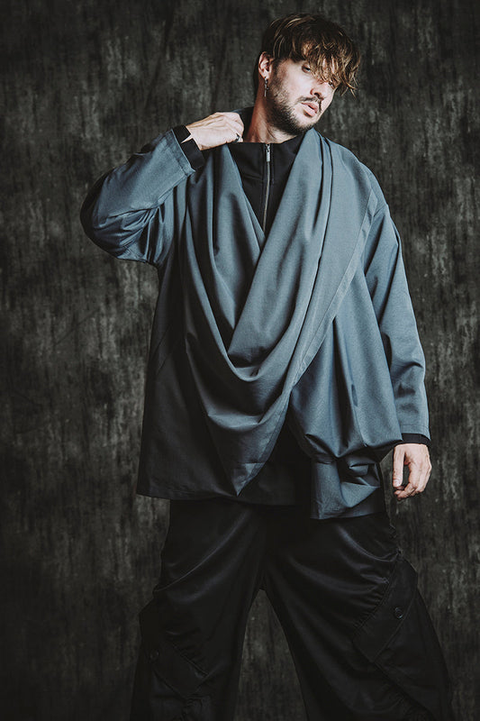 CATALOG 25AW vol4 STYLE07