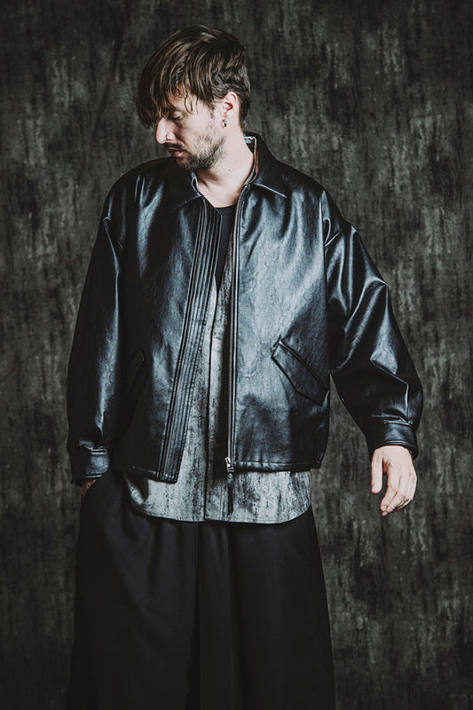 CATALOG 25AW vol5 STYLE01