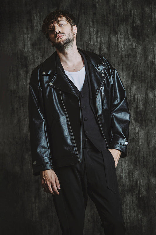 CATALOG 25AW vol5 STYLE08