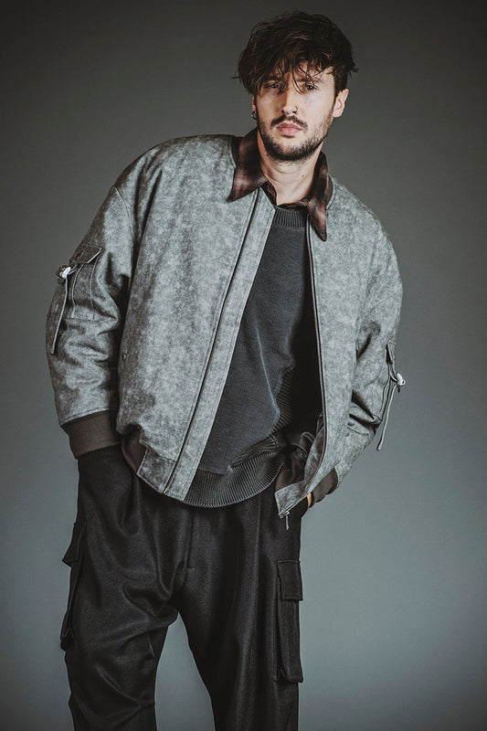 CATALOG 25AW vol7 STYLE01