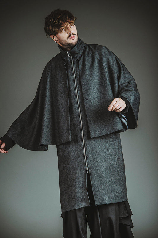 CATALOG 25AW vol7 STYLE03