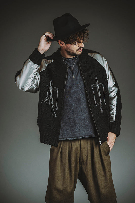 CATALOG 25AW vol8 STYLE02