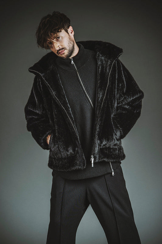 CATALOG 25AW vol8 STYLE06