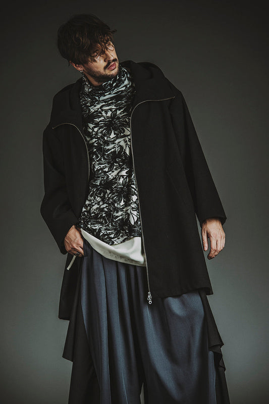 CATALOG 25AW vol8 STYLE07
