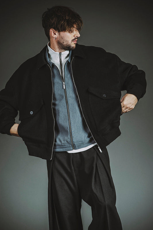 CATALOG 25AW vol8 STYLE09