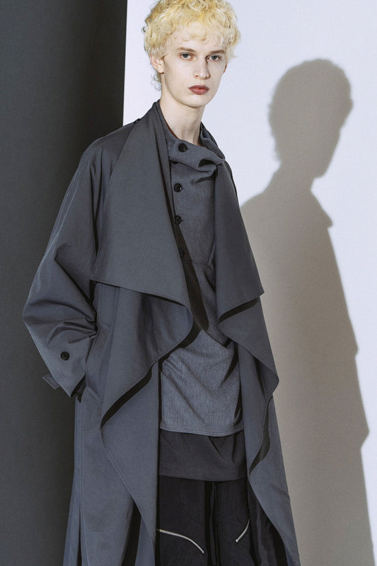 CATALOG 26AW vol2 STYLE01