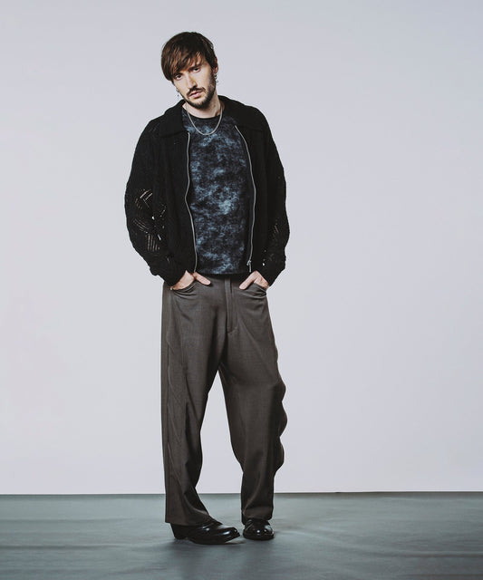 NO ID. STYLE25SS024