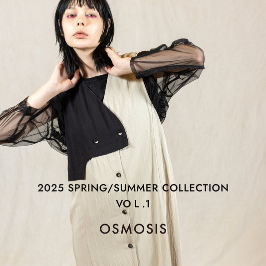 2025SS catalog vol.01