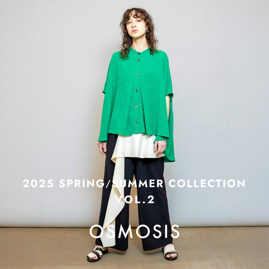 2025SS catalog vol.02
