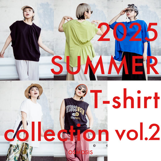 Tシャツvol.2