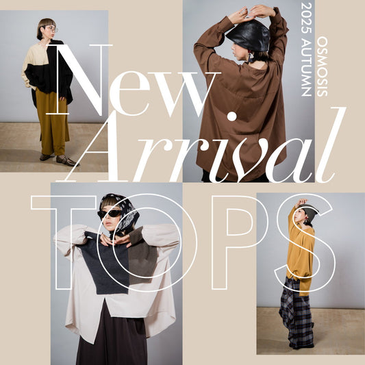 New Arrival TOPS