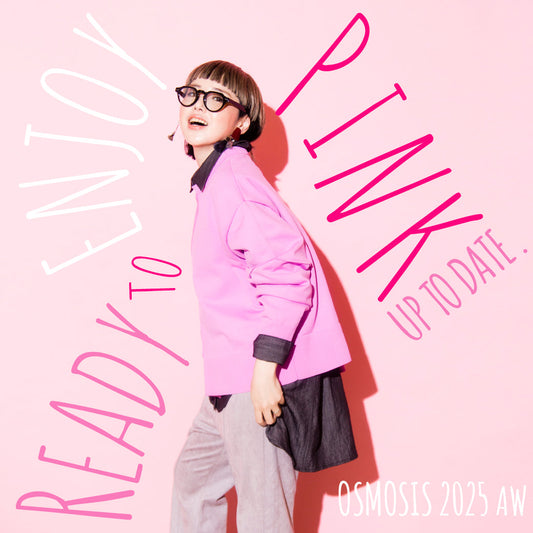 PINK up to date