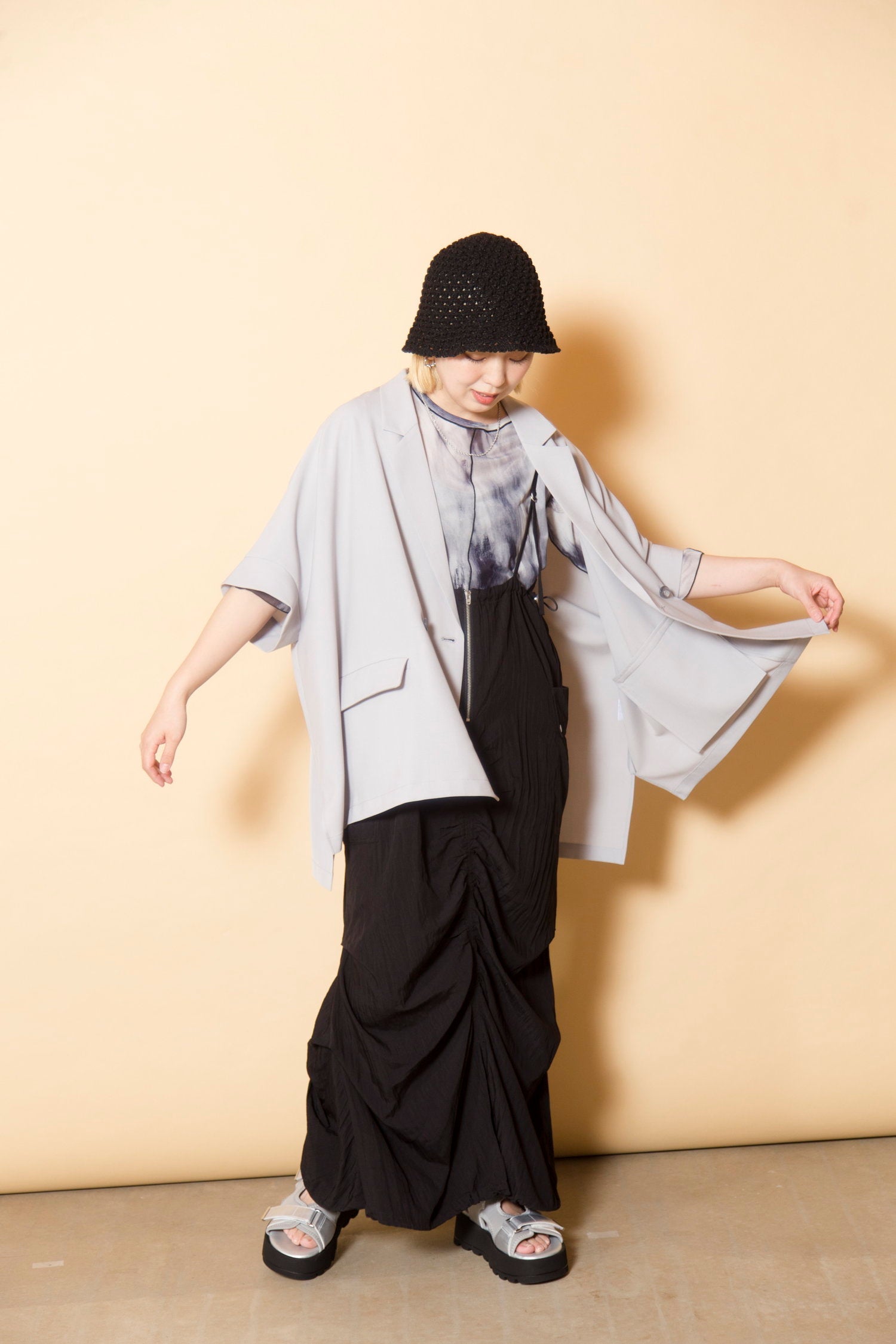 STAFF STYLING