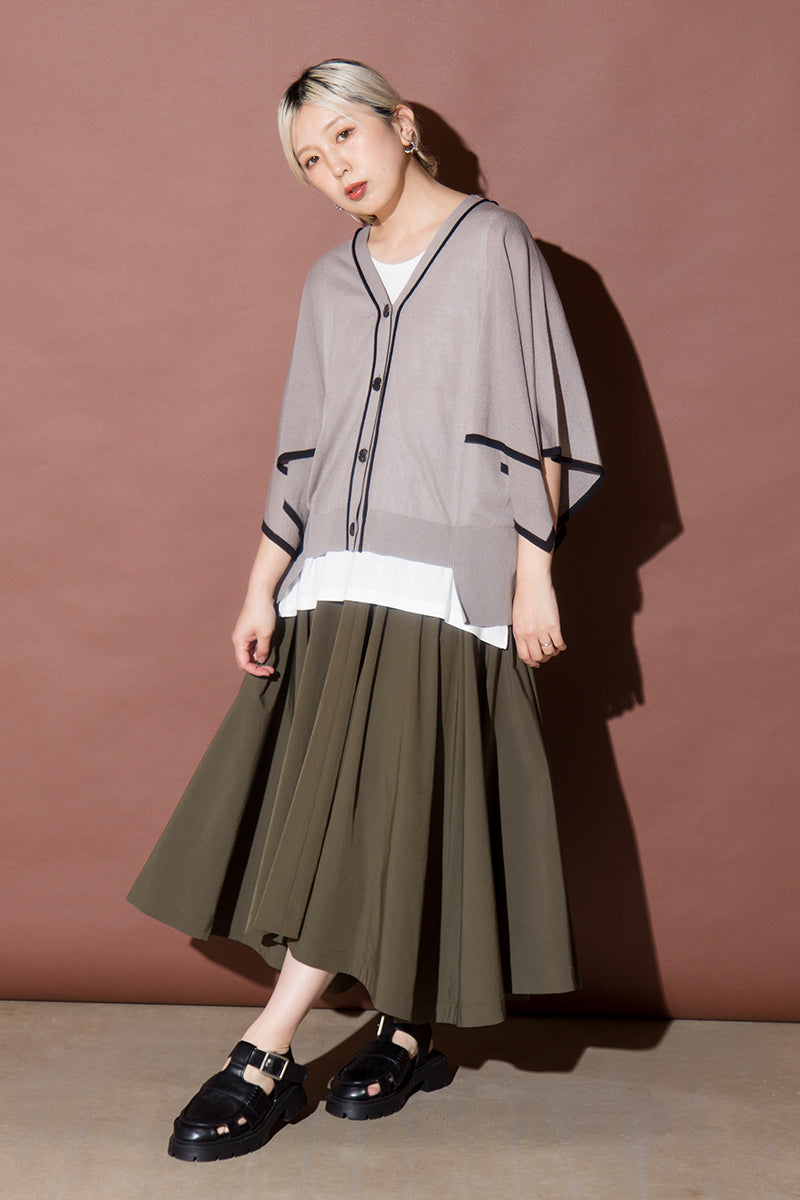 STAFF STYLING