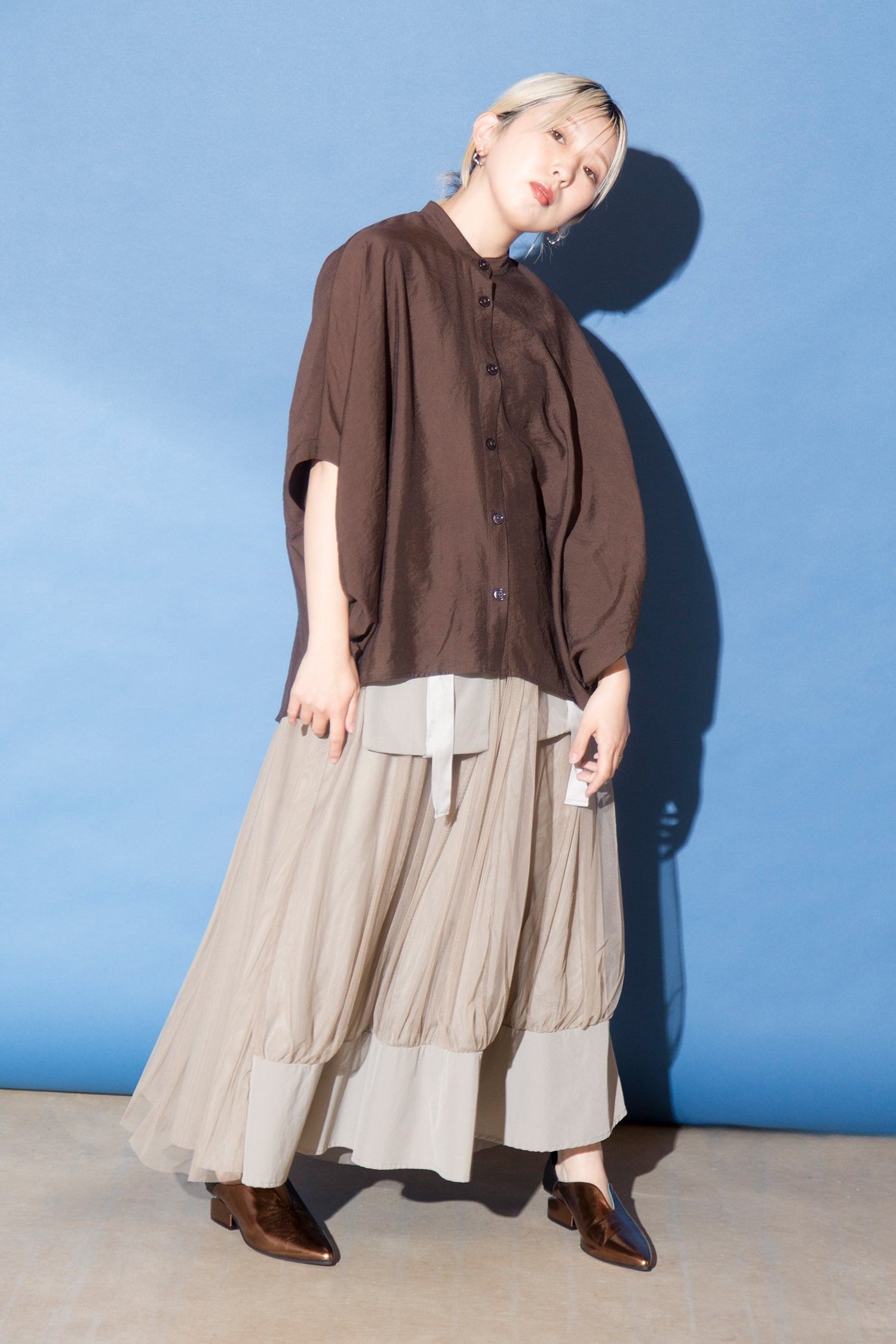 STAFF STYLING
